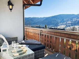 Apartment Kleine Auszeit by Interhome - 1