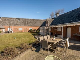 Holiday Home Brigitte - 1-3km to the inlet by Interhome - Skjern - 6