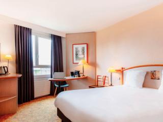 Mercure Nevers Pont De Loire - Nevers - 3