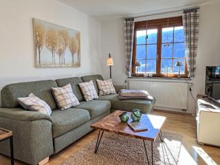 Apartment Kleine Auszeit by Interhome - Menzenschwand - 8