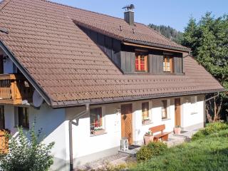 Apartment Kleine Auszeit by Interhome - Menzenschwand - 2