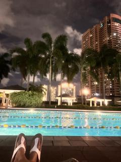 Light Residences Condominium 1 - Manila - 1