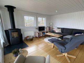 Holiday Home Conradine - 600m from the sea by Interhome - Kruså - 8