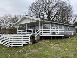 Holiday Home Conradine - 600m from the sea by Interhome - Kruså - 9