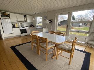 Holiday Home Conradine - 600m from the sea by Interhome - Kruså - 6