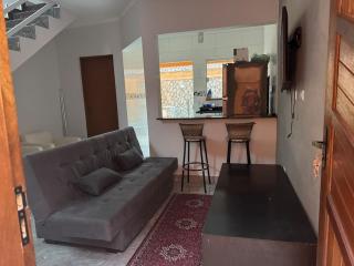 Casa Raio de Luz - Itanhaém - 5