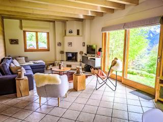 Chalet Dendron by Interhome - Ovronnaz - 2