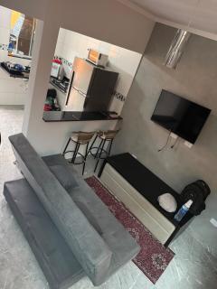 Casa Raio de Luz - 7