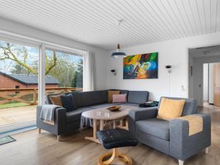 Holiday Home Gise - 2-8km from the sea by Interhome - Humble - 7