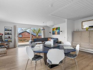 Holiday Home Gise - 2-8km from the sea by Interhome - Humble - 6