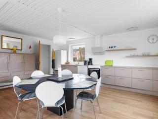 Holiday Home Gise - 2-8km from the sea by Interhome - Humble - 5