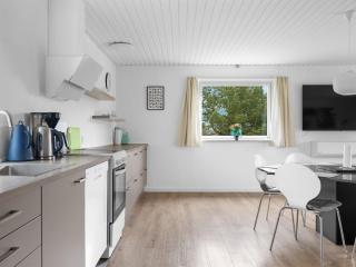Holiday Home Gise - 2-8km from the sea by Interhome - Humble - 4