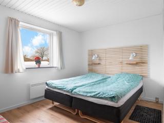 Holiday Home Gise - 2-8km from the sea by Interhome - Humble - 2
