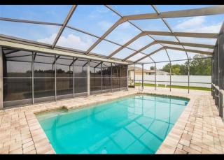 Weeki Wachee House - Spring Hill - 9