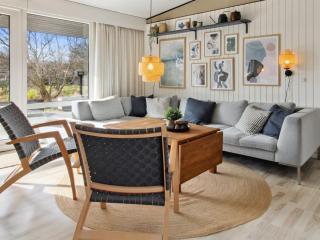 Holiday Home Fatima - 1km from the sea by Interhome - Fanø - 7