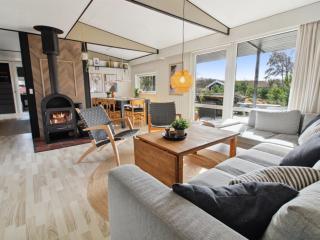 Holiday Home Fatima - 1km from the sea by Interhome - Fanø - 9