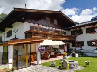 Apartment INT3 2 Raum max- 4 Personen A5 by Interhome - Saalbach-Hinterglemm - 0
