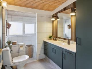 Holiday Home Fatima - 1km from the sea by Interhome - Fanø - 1