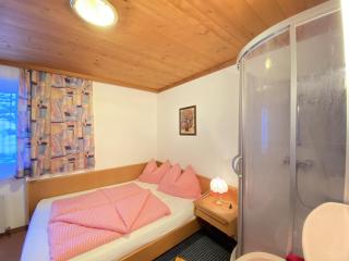 Apartment INT3 2 Raum max- 4 Personen A5 by Interhome - Saalbach-Hinterglemm - 2