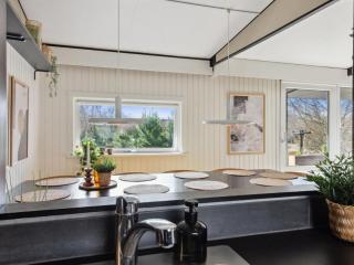 Holiday Home Fatima - 1km from the sea by Interhome - Fanø - 3