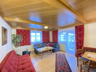 Apartment INT3 2 Raum max- 4 Personen A5 by Interhome - Saalbach-Hinterglemm - 7