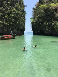 At Thara Aonang - Strand Ao Nang - 1