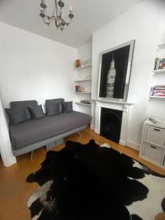 2-bed 2 mins from Clapam Junction Station - 4