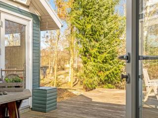 Holiday Home Elisabete - 200m to the inlet by Interhome - 7