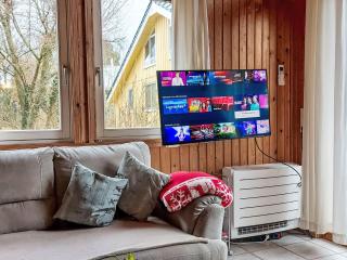 Holiday Home Ixi by Interhome - Extertal - 3
