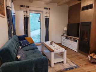 Holiday Home Adélka 268 by Interhome - Smržovka - 8