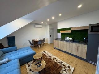 BalatonGardens Apartman - Balatonudvari - 7