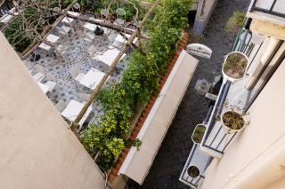 Palazzo Gargiulo Luxury Rooms & Suites - Sorrento - 2