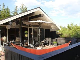 Holiday Home Kaare - 400m from the sea by Interhome - Hals - 8
