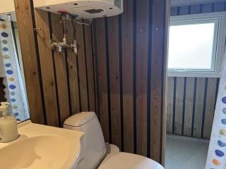 Holiday Home Kaare - 400m from the sea by Interhome - Hals - 4