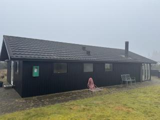 Holiday Home Kaare - 400m from the sea by Interhome - Hals - 3