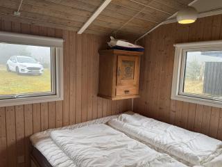 Holiday Home Kaare - 400m from the sea by Interhome - Hals - 5