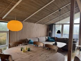 Holiday Home Kaare - 400m from the sea by Interhome - Hals - 7
