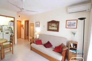 Olimar apartment 5, climatizado y con piscina - Cambrils - 5