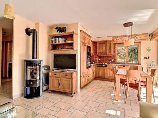 Apartment Carving R02 by Interhome - Ovronnaz - 5
