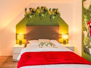 Holiday Home La Berckoise by Interhome - Berck-sur-Mer - 2