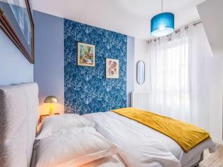 Holiday Home La Berckoise by Interhome - Berck-sur-Mer - 1