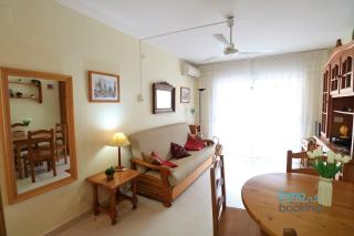 Olimar apartment 5, climatizado y con piscina - Cambrils - 6