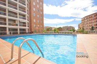 Olimar apartment 5, climatizado y con piscina - Cambrils - 9