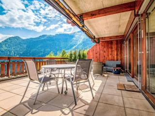 Apartment Carving R02 by Interhome - 9