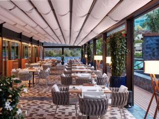 Sofitel Barcelona Skipper - Barcelone - 7