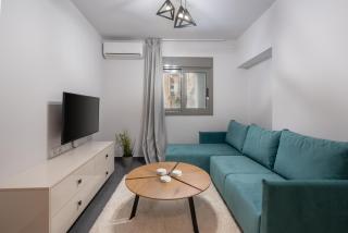 Urban City Apartment - Atene - 3