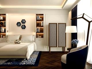 Sofitel Barcelona Skipper - Barcelone - 1