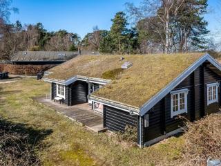 Holiday Home Franka - from the sea by Interhome - Melby - 3