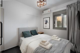 Urban City Apartment - Atene - 6