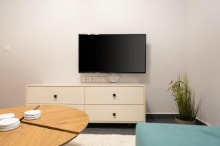 Urban City Apartment - Atene - 2